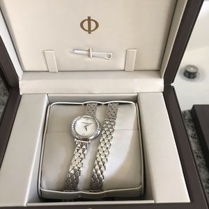 Baume & Mercier Promesse Women’s Watch